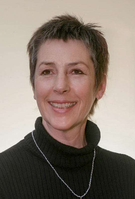 Photo of Deb Chambers